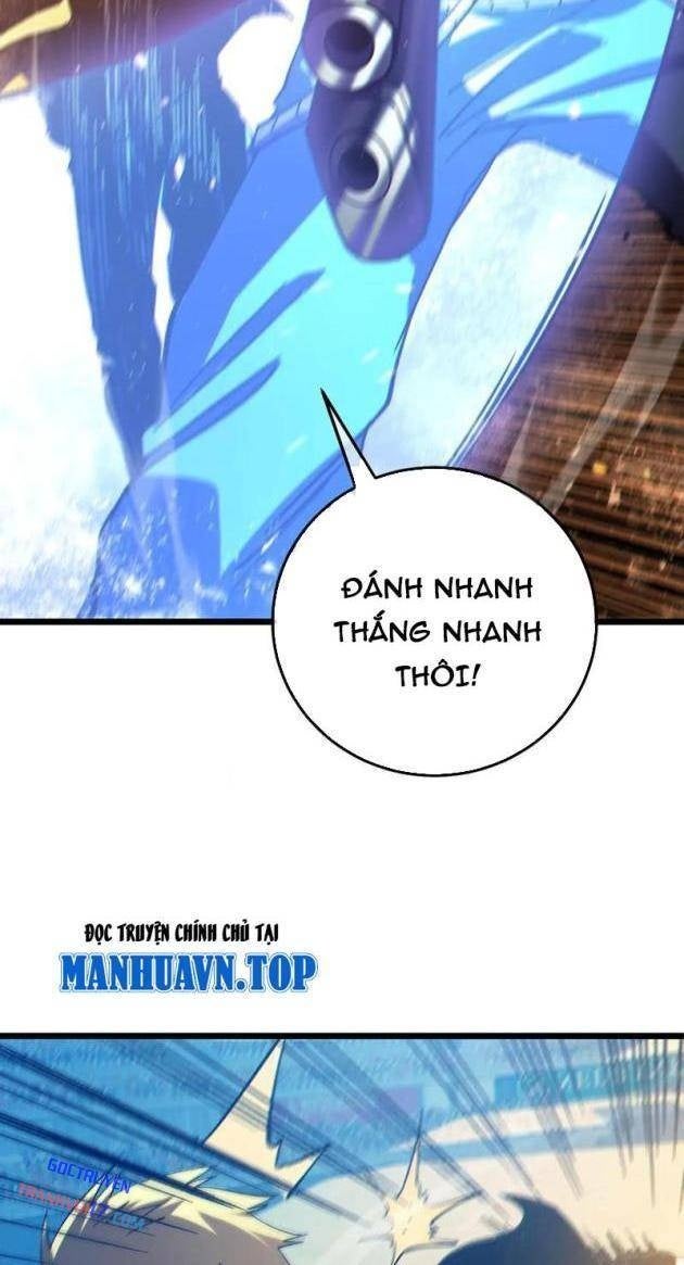 Toàn Dân Chuyển Chức: Bị Động Của Ta Vô Địch - Page 24