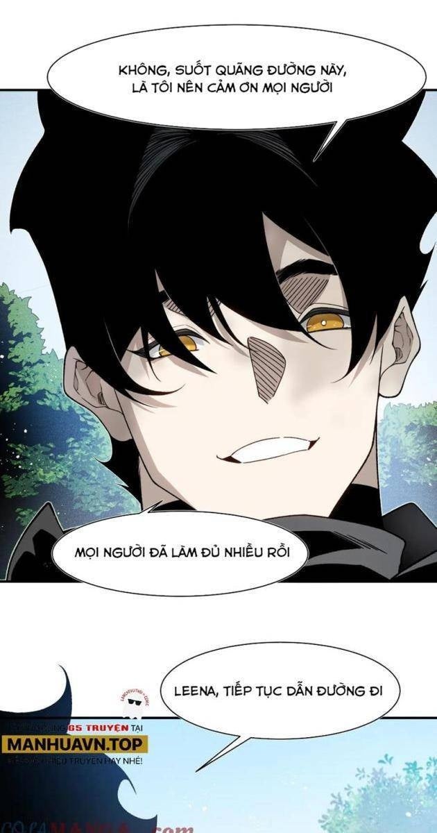 Quỷ Tiến Hóa - Page 43