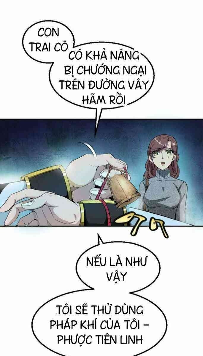 Cao Đẳng Linh Hồn - Page 70
