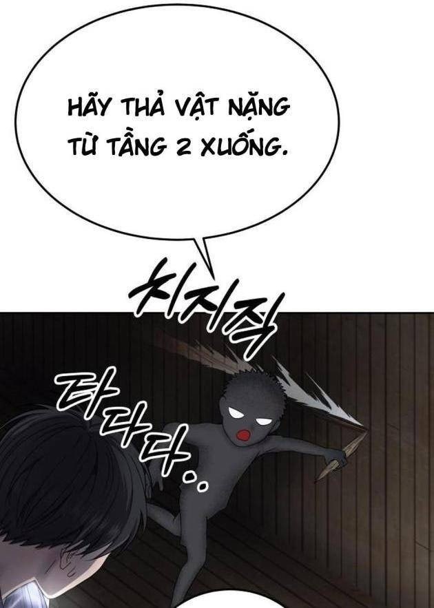 Chớ Bước Vào Nhà Hoang! - Page 82