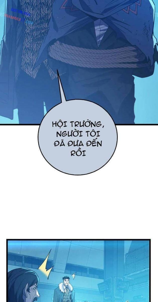 Toàn Dân Chuyển Chức: Bị Động Của Ta Vô Địch - Page 55