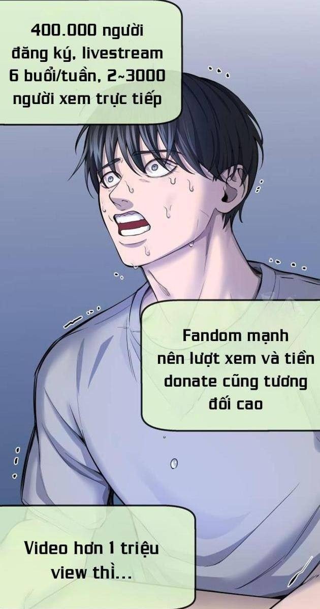 Chớ Bước Vào Nhà Hoang! - Page 84