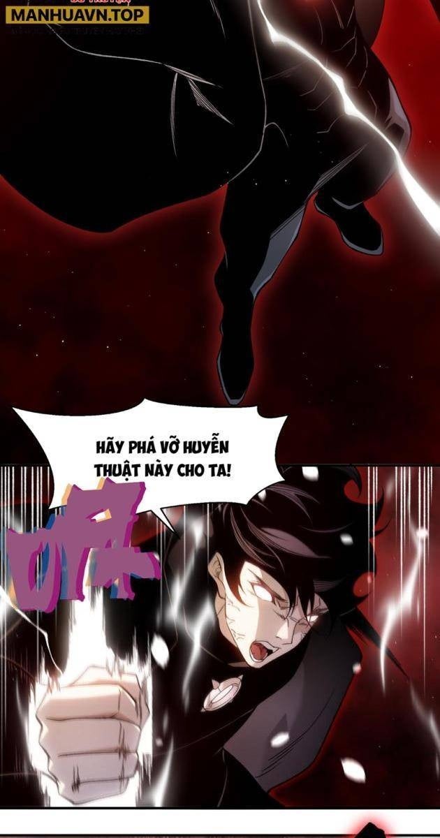 Quỷ Tiến Hóa - Page 45