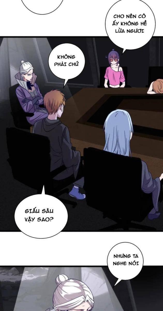 Cao Đẳng Linh Hồn - Page 13