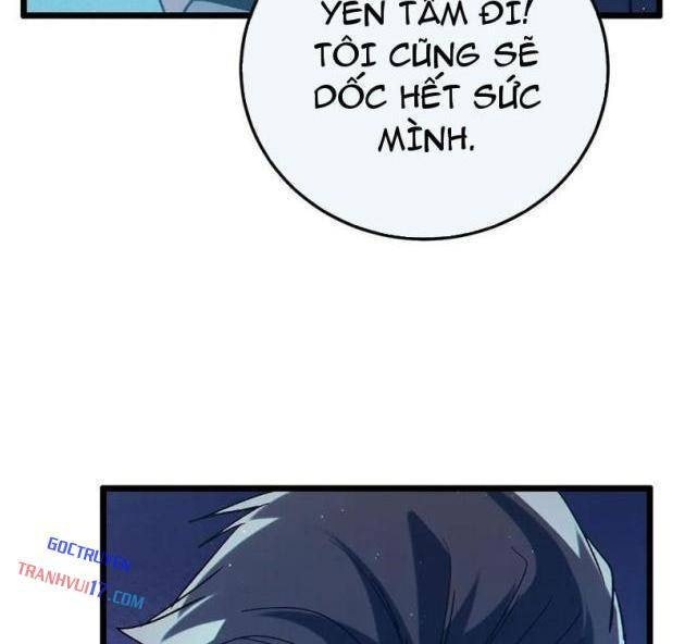 Toàn Dân Chuyển Chức: Bị Động Của Ta Vô Địch - Page 81