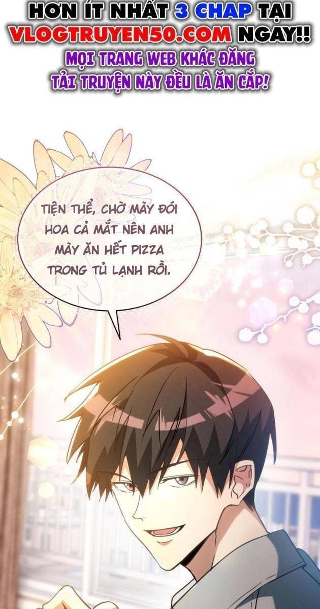 Ranker Mơ Được Nghỉ Hưu - Page 90