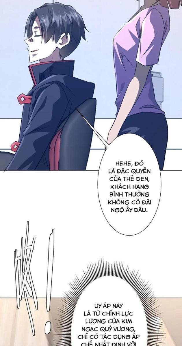 Bắt Đầu Với Trăm Vạn Minh Tệ - Page 17