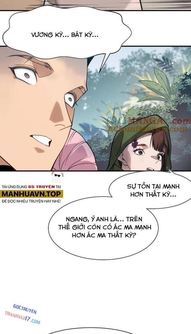 Quỷ Tiến Hóa - Page 14