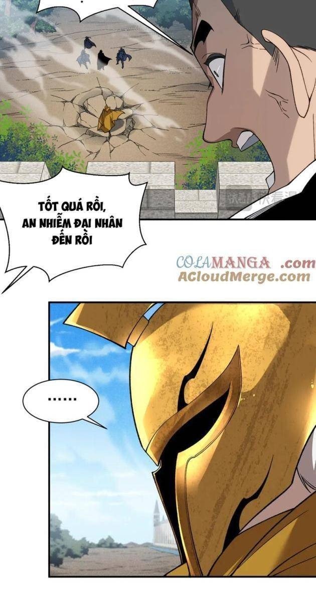 Quỷ Tiến Hóa - Page 72