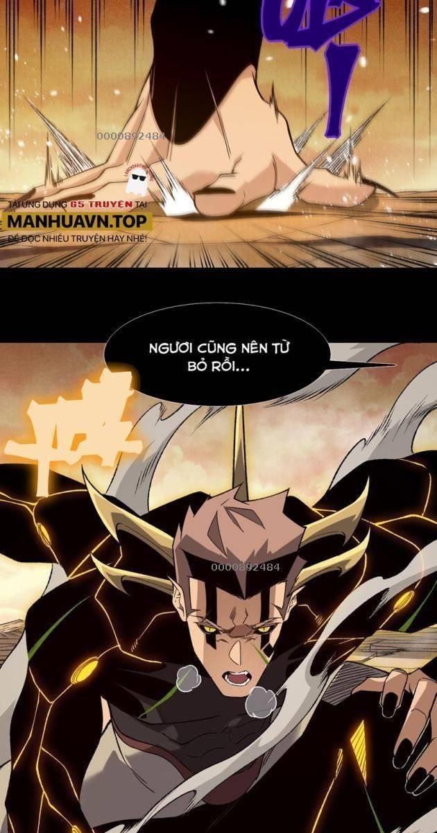 Quỷ Tiến Hóa - Page 35