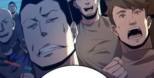 Toàn Dân Chuyển Chức: Bị Động Của Ta Vô Địch - Page 43