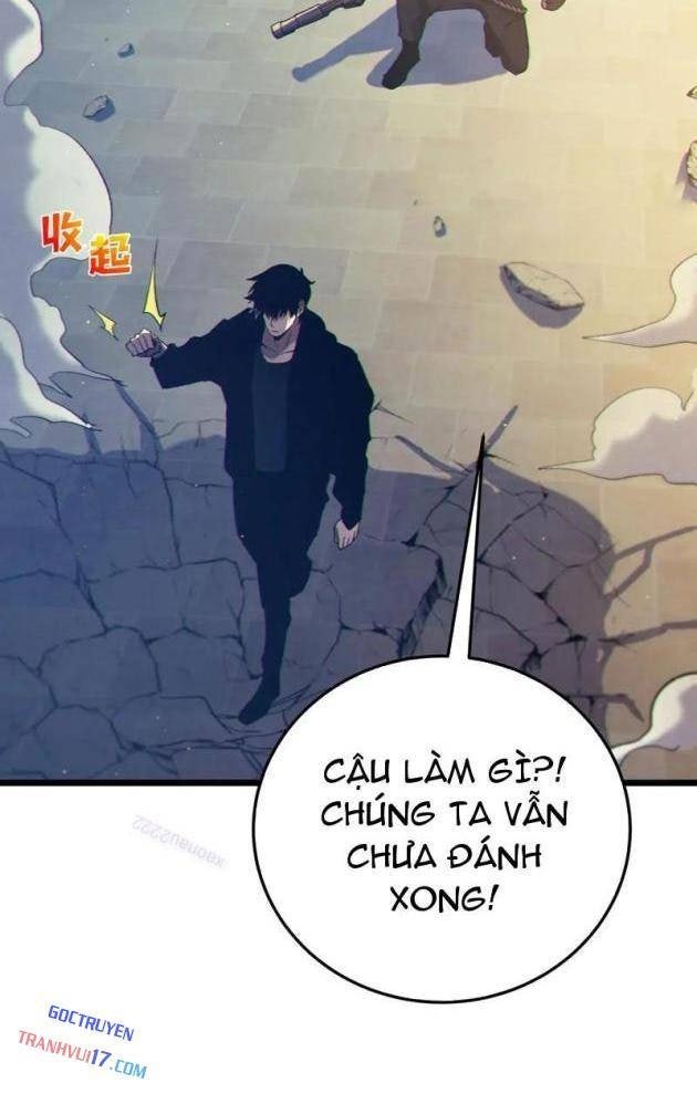 Toàn Dân Chuyển Chức: Bị Động Của Ta Vô Địch - Page 50