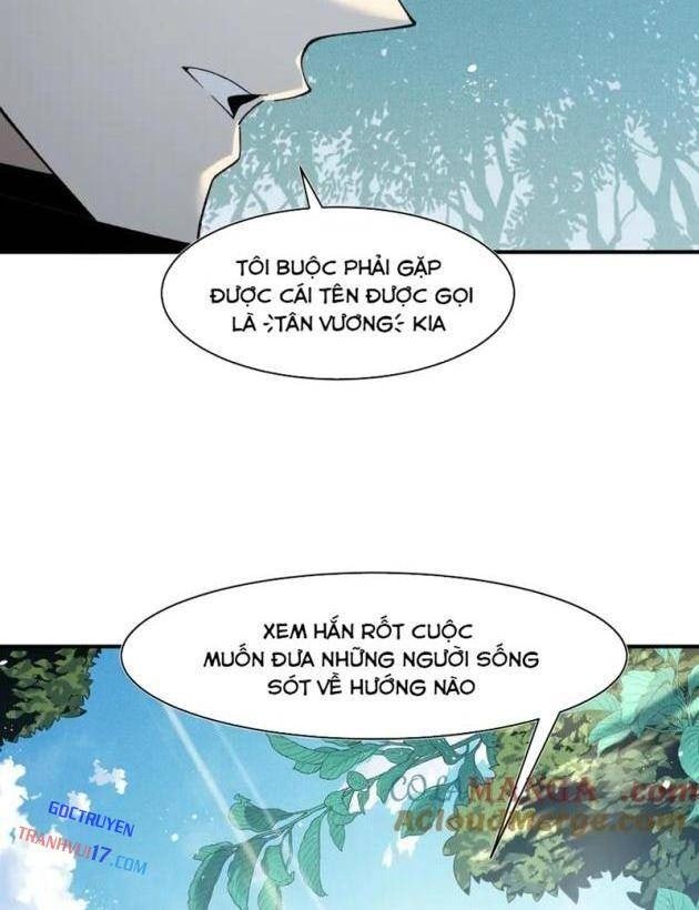 Quỷ Tiến Hóa - Page 30