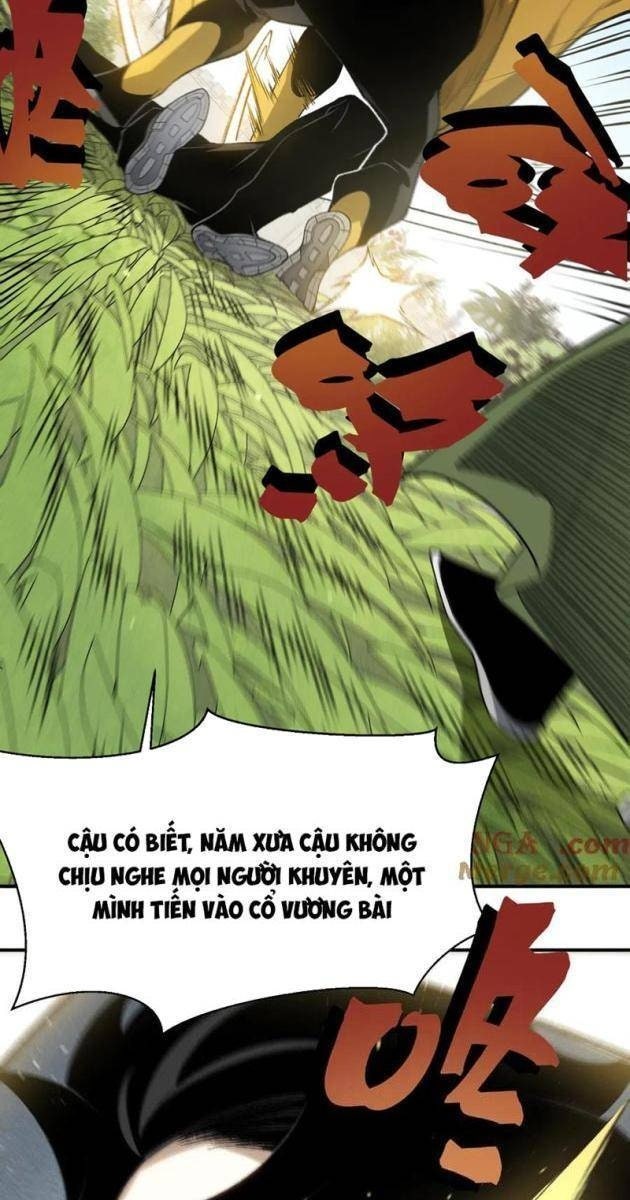 Quỷ Tiến Hóa - Page 55