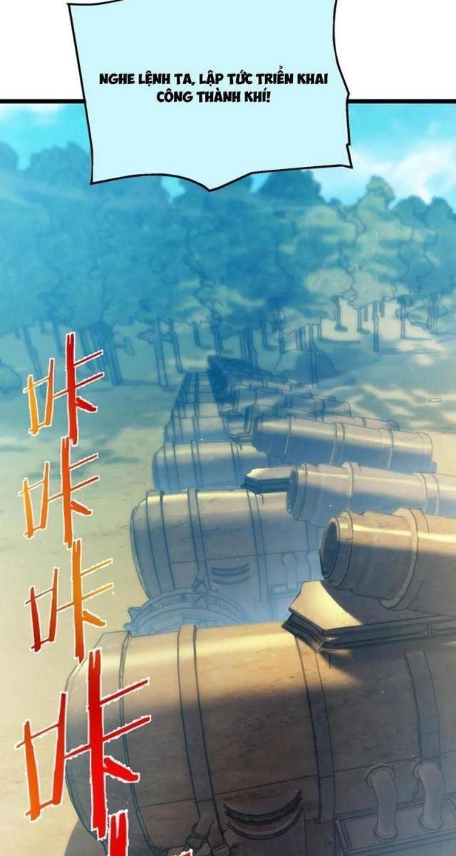 Toàn Dân Chuyển Chức: Bị Động Của Ta Vô Địch - Page 57