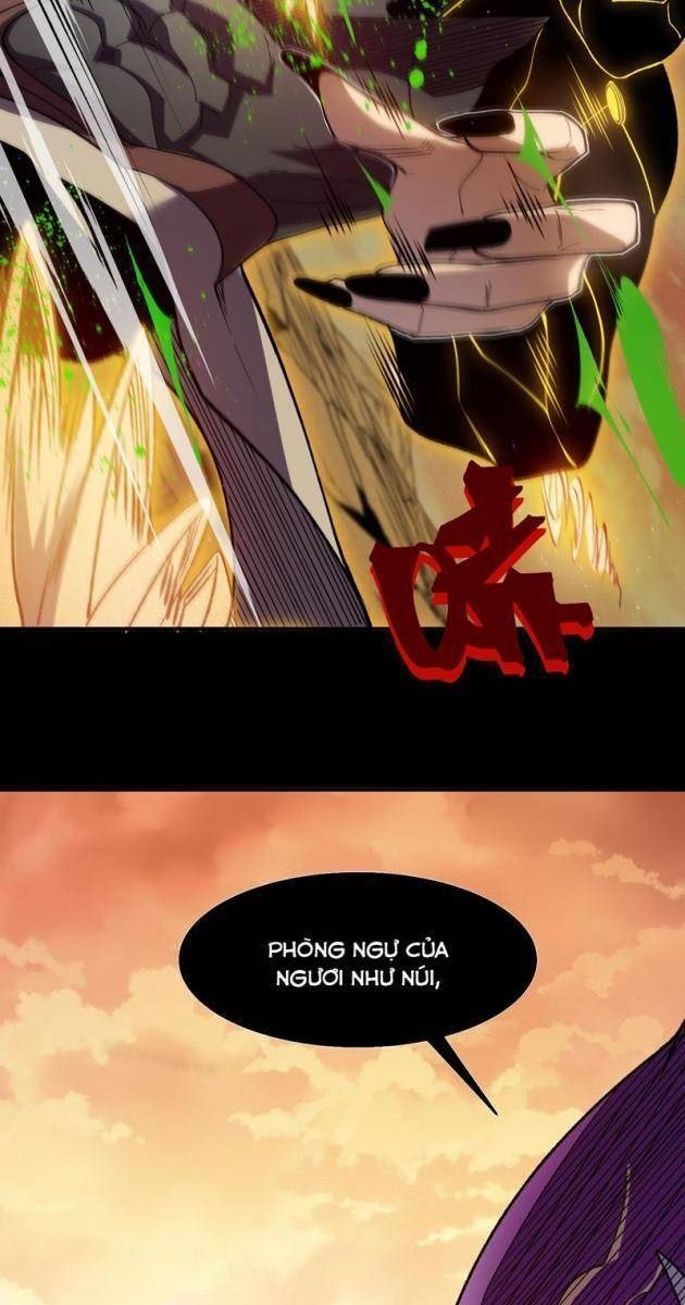 Quỷ Tiến Hóa - Page 33