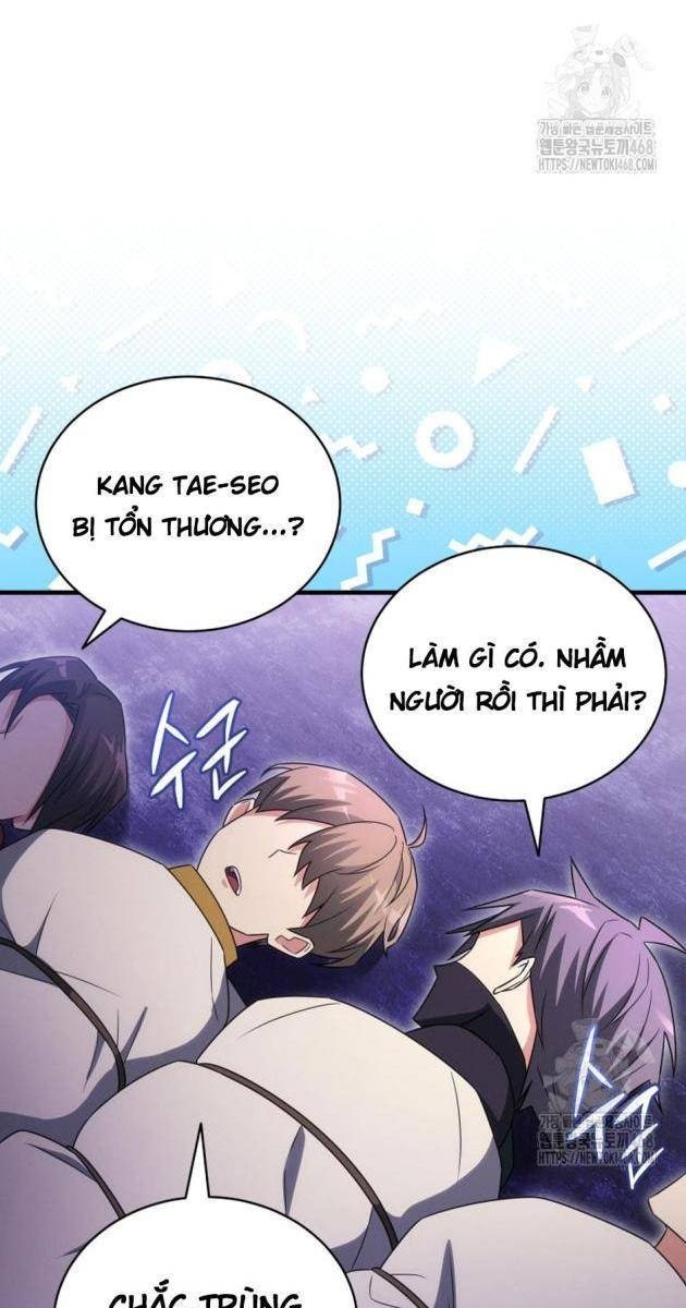 Ranker Mơ Được Nghỉ Hưu - Page 111