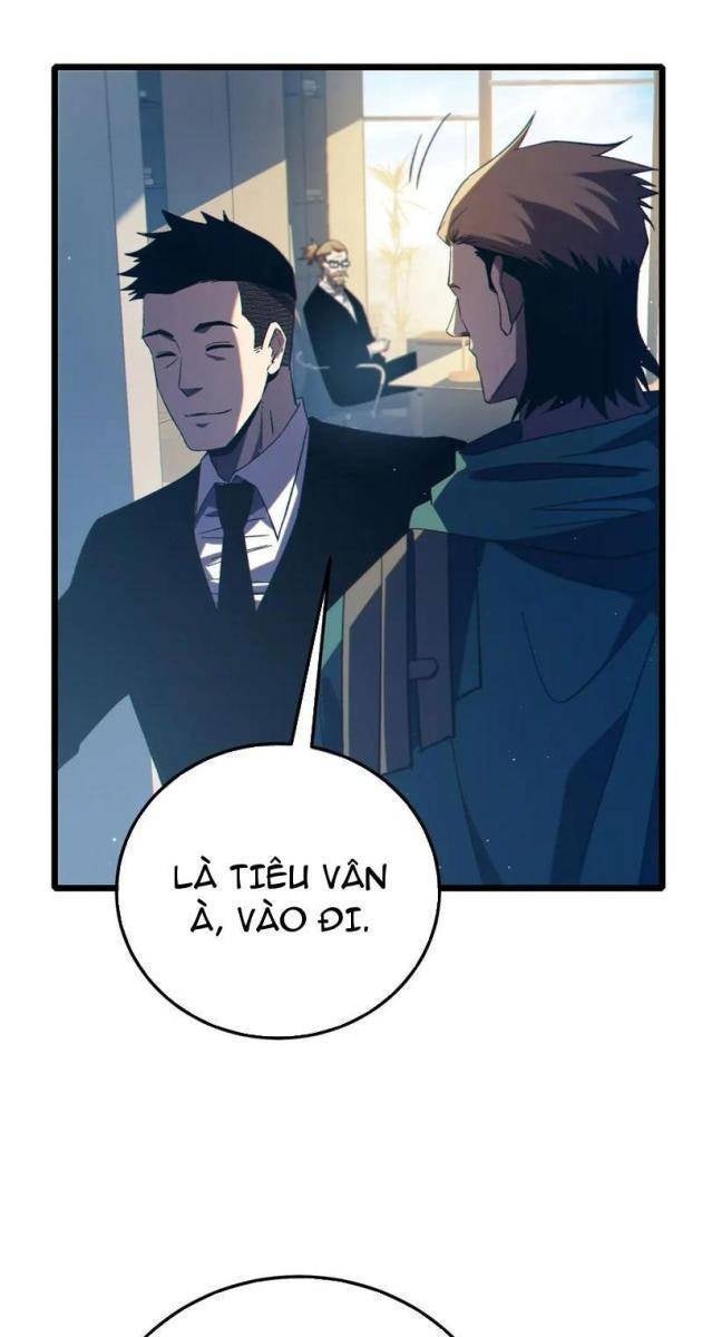 Toàn Dân Chuyển Chức: Bị Động Của Ta Vô Địch - Page 60