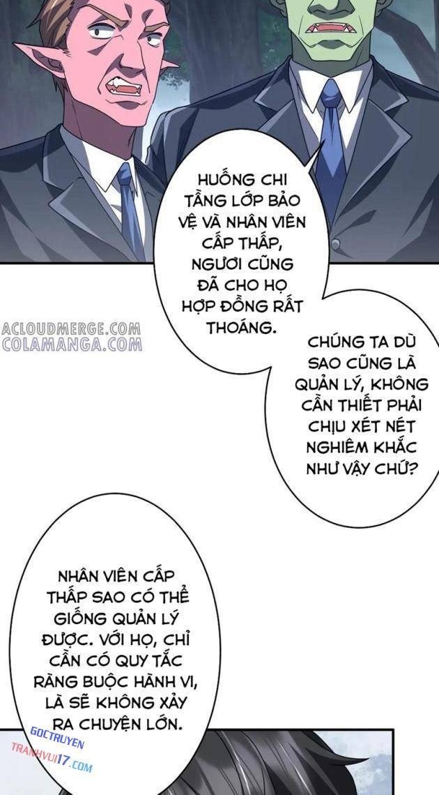 Bắt Đầu Với Trăm Vạn Minh Tệ - Page 66