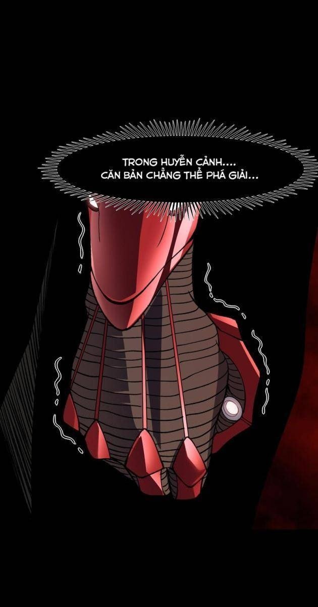 Quỷ Tiến Hóa - Page 47