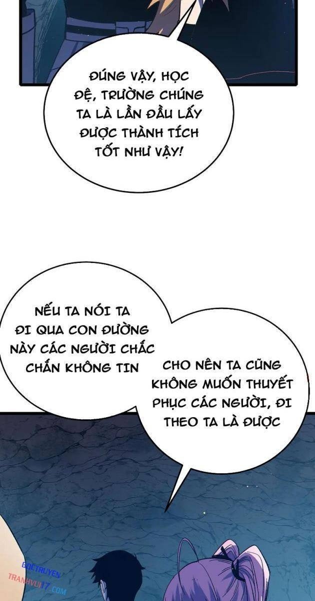 Toàn Dân Chuyển Chức: Bị Động Của Ta Vô Địch - Page 97