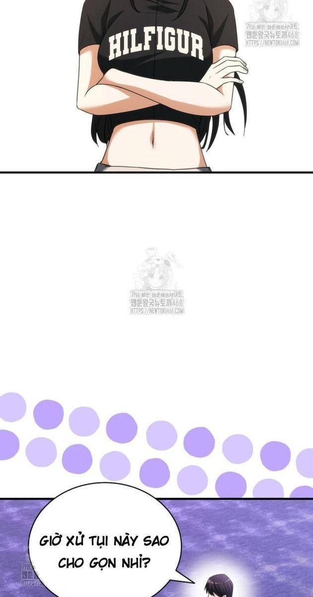Ranker Mơ Được Nghỉ Hưu - Page 94