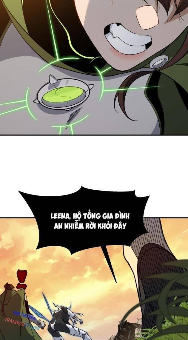 Quỷ Tiến Hóa - Page 54