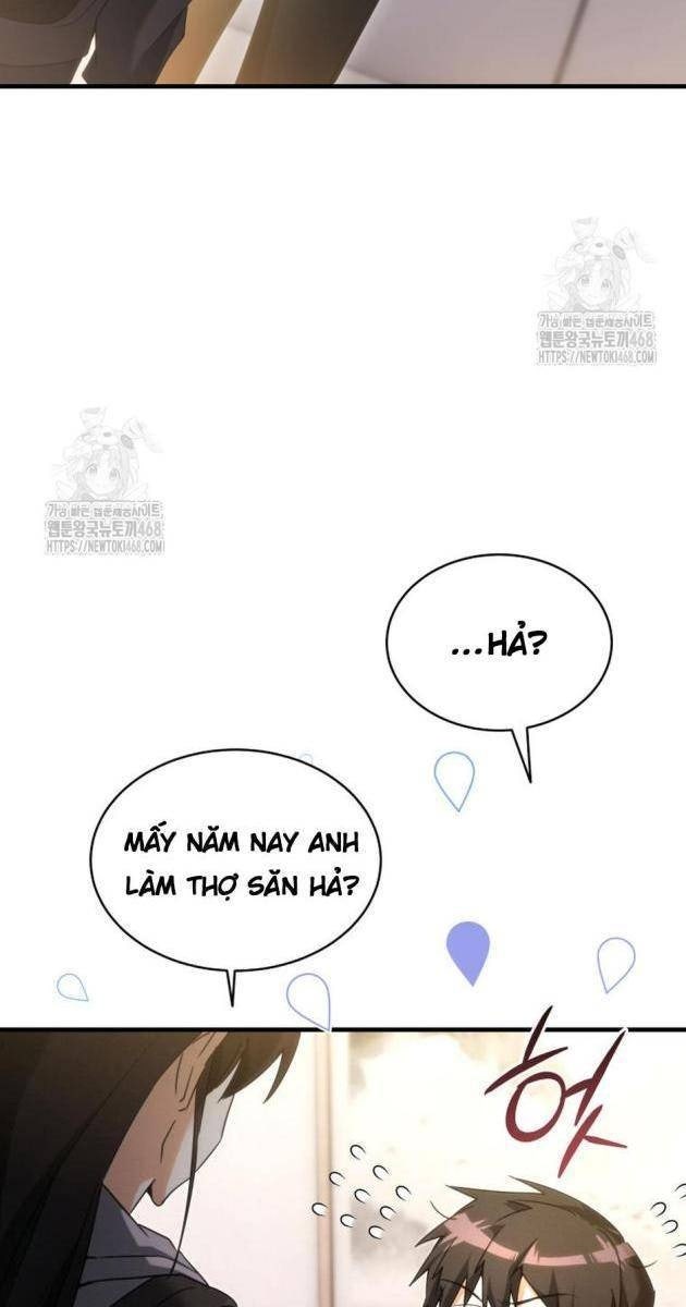 Ranker Mơ Được Nghỉ Hưu - Page 117