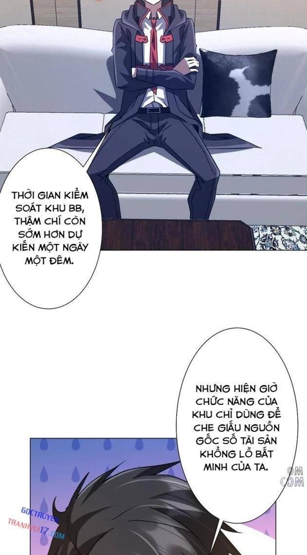 Bắt Đầu Với Trăm Vạn Minh Tệ - Page 46