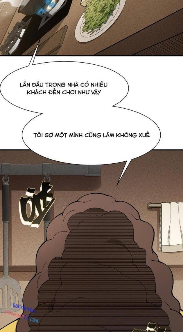 Quỷ Tiến Hóa - Page 16