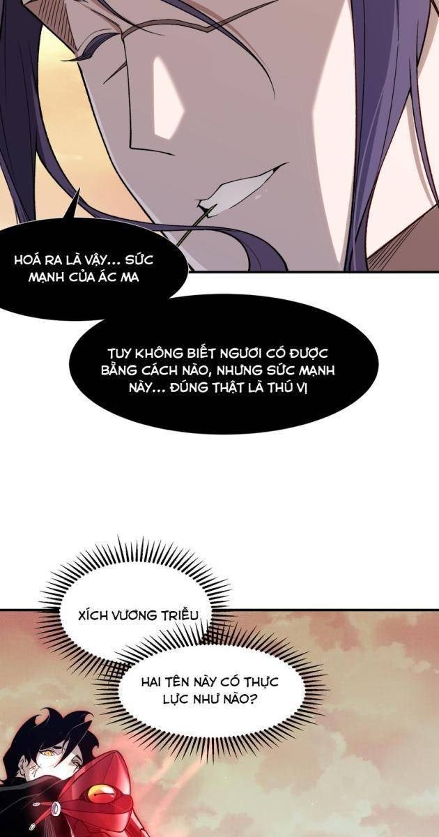 Quỷ Tiến Hóa - Page 25