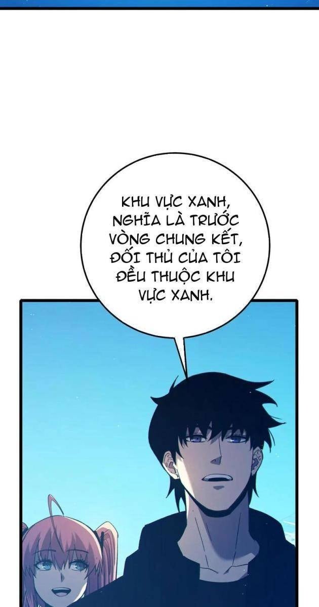 Toàn Dân Chuyển Chức: Bị Động Của Ta Vô Địch - Page 85