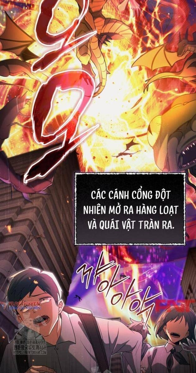 Ranker Mơ Được Nghỉ Hưu - Page 41