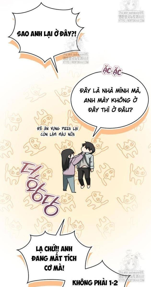 Ranker Mơ Được Nghỉ Hưu - Page 99
