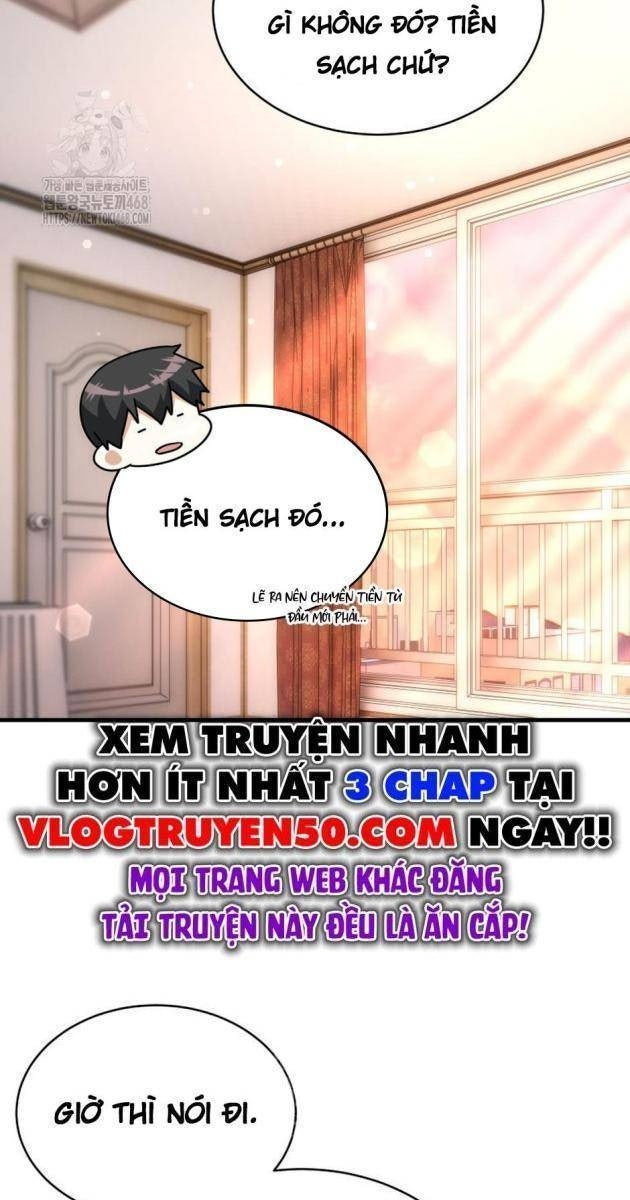 Ranker Mơ Được Nghỉ Hưu - Page 147