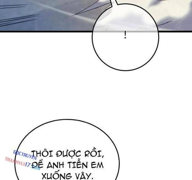 Toàn Dân Chuyển Chức: Bị Động Của Ta Vô Địch - Page 33