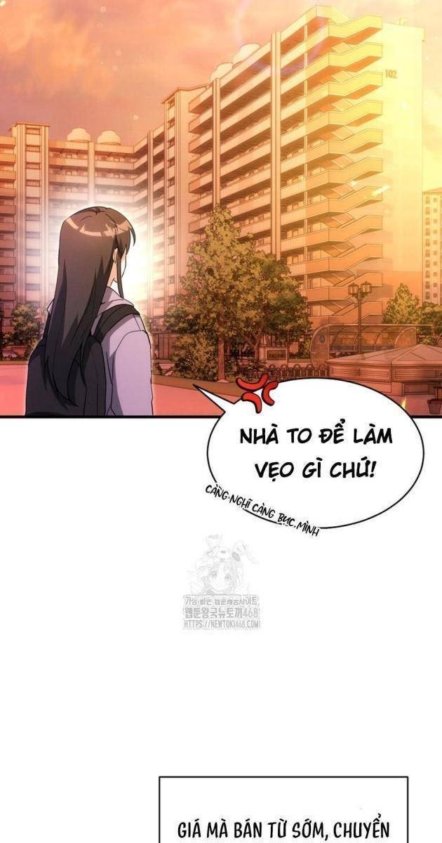 Ranker Mơ Được Nghỉ Hưu - Page 74