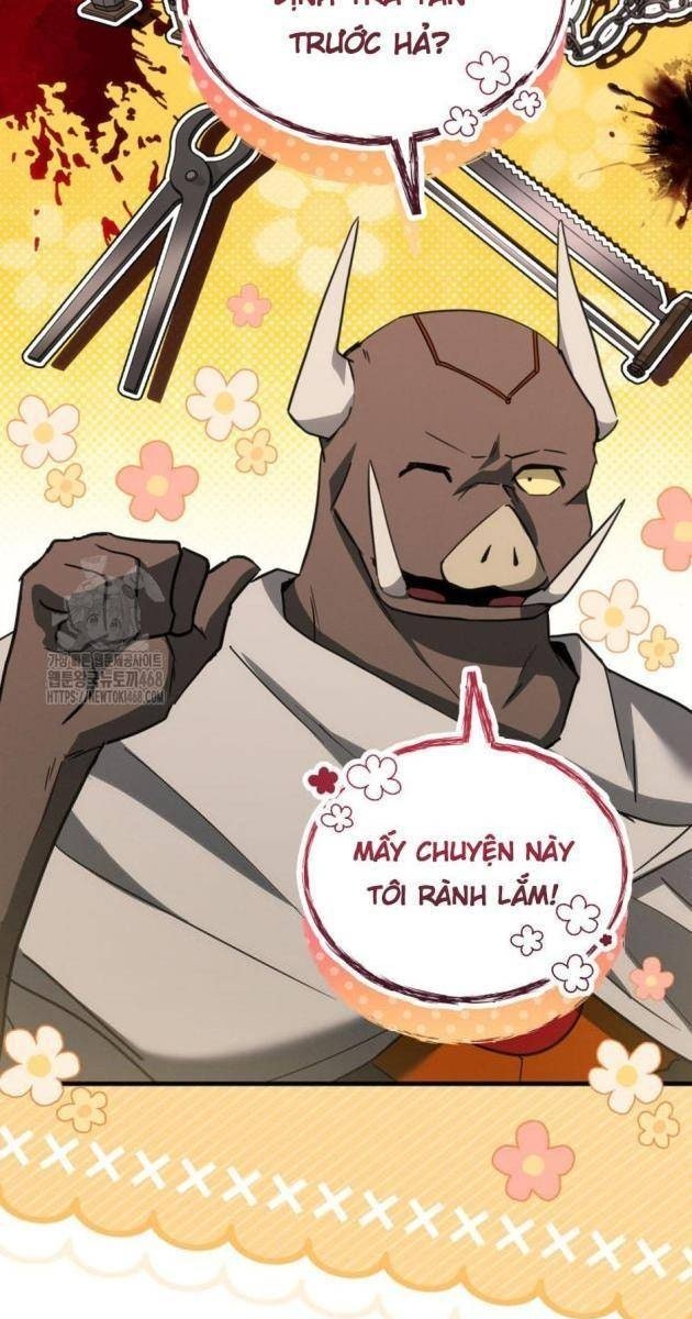 Ranker Mơ Được Nghỉ Hưu - Page 97