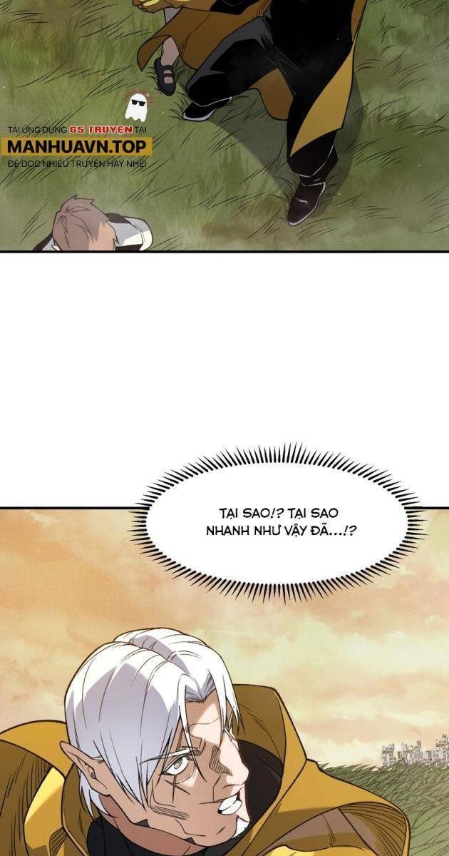 Quỷ Tiến Hóa - Page 49