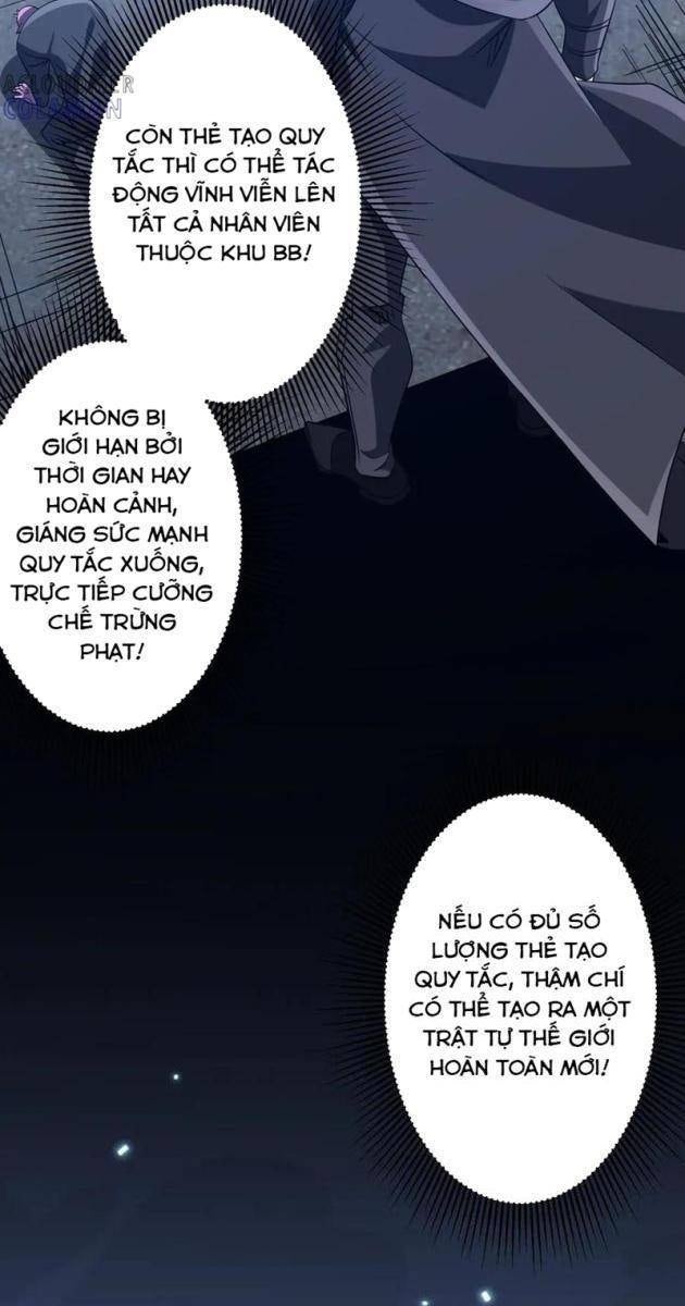 Bắt Đầu Với Trăm Vạn Minh Tệ - Page 23