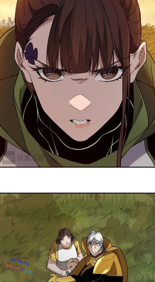 Quỷ Tiến Hóa - Page 48