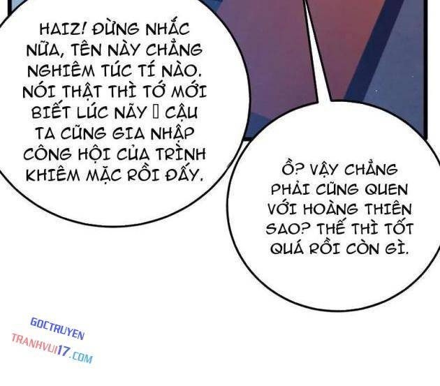 Toàn Dân Chuyển Chức: Bị Động Của Ta Vô Địch - Page 42