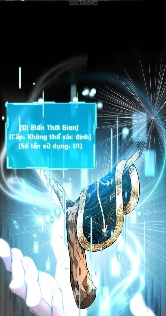 Ranker Mơ Được Nghỉ Hưu - Page 9