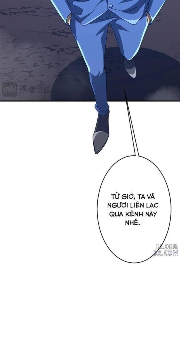 Bắt Đầu Với Trăm Vạn Minh Tệ - Page 41