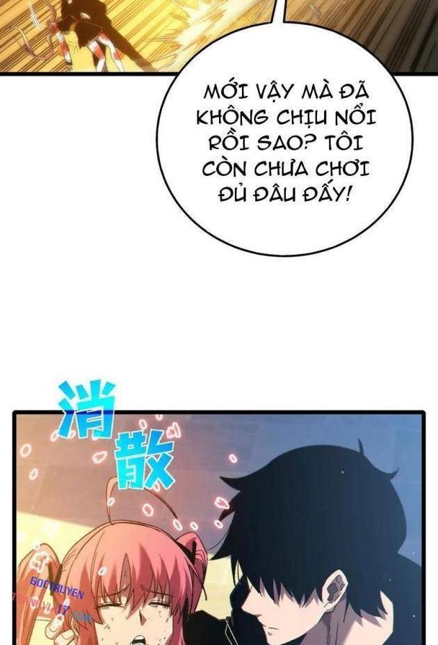 Toàn Dân Chuyển Chức: Bị Động Của Ta Vô Địch - Page 16