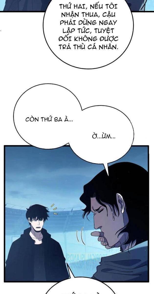 Toàn Dân Chuyển Chức: Bị Động Của Ta Vô Địch - Page 87