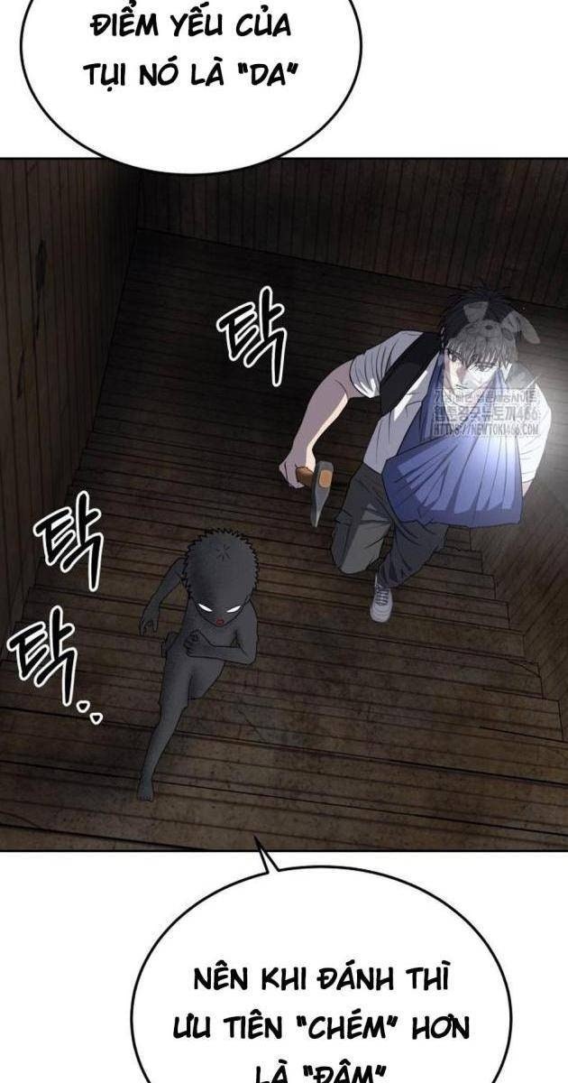 Chớ Bước Vào Nhà Hoang! - Page 84