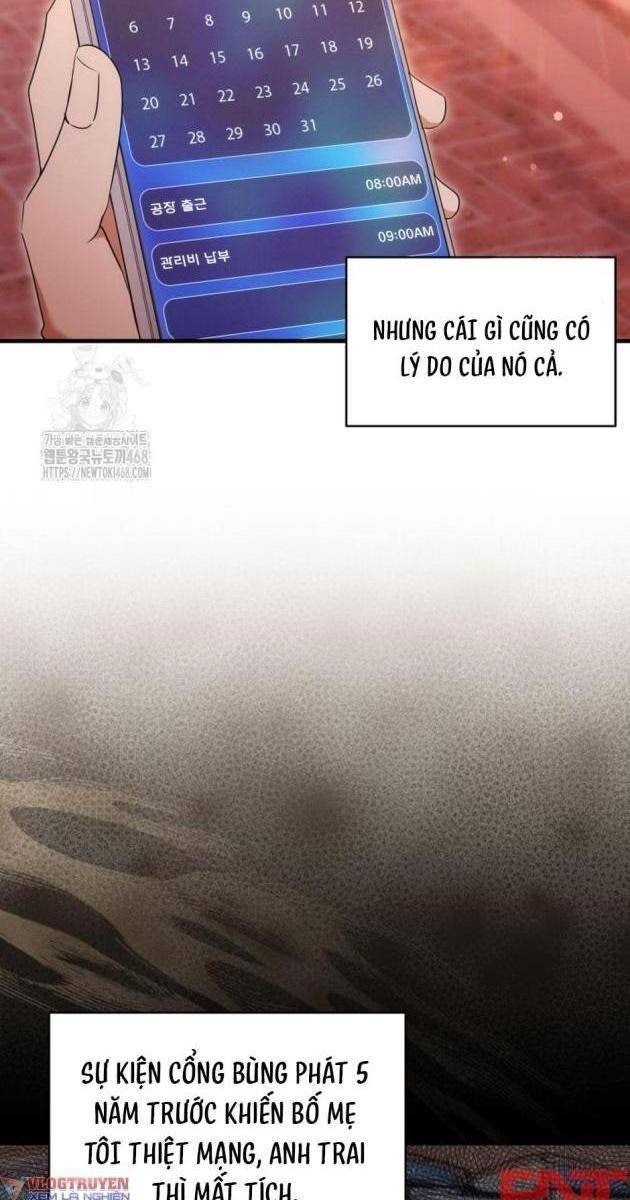 Ranker Mơ Được Nghỉ Hưu - Page 68