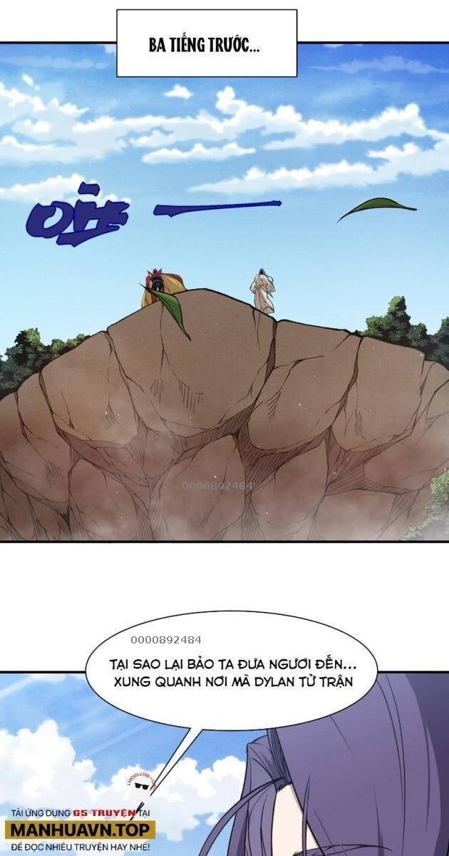 Quỷ Tiến Hóa - Page 5