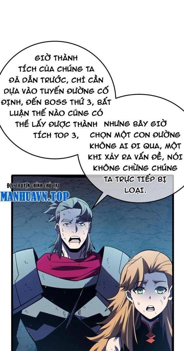 Toàn Dân Chuyển Chức: Bị Động Của Ta Vô Địch - Page 96